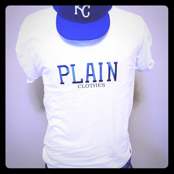 My brand Tshirt - Picture 1 of 3